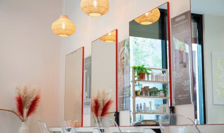 Saint Algue - Boulogne-Billancourt : Coiffeur à Boulogne-Billancourt