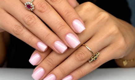 MK Nails : Manucure à Boé