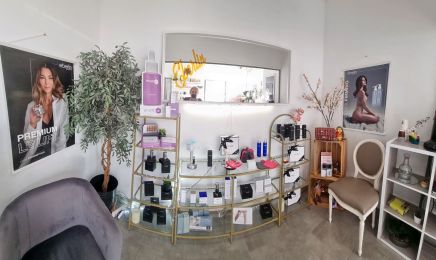Your esthetik｜Head Spa : Manucure à Châteauneuf-les-Martigues