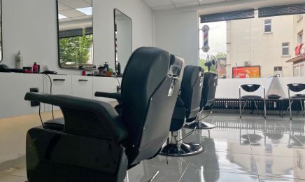 Haarmoden Fischer : Friseur in Castrop-Rauxel