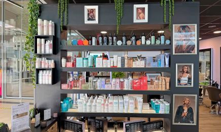 Addict Paris - Le Croisic : Coiffeur à Le Croisic