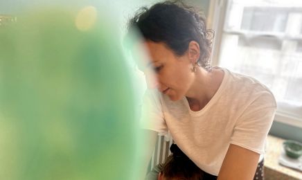 Alice Germain Massages & Yoga  : Institut de beauté à Bayonne