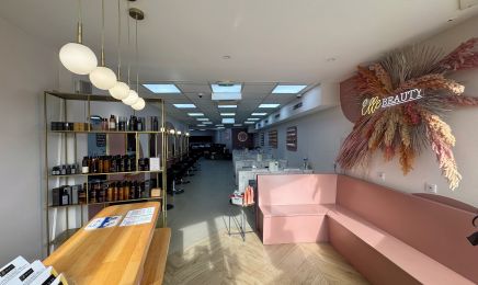 Elle beauty : Coiffeur à Villetaneuse