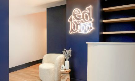 EDBM - Angers : Institut de beauté à Angers