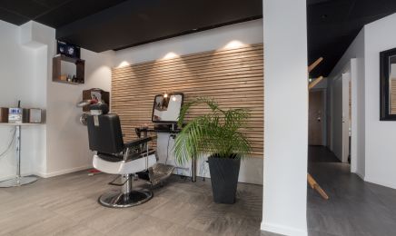 Envie d'etre  : Coiffeur à Colmar