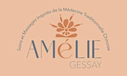 Amélie Gessay - Acupression, Massages, Réflexologie : Institut de beauté à Vendays-Montalivet