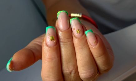Flowers Nails  : Manucure à Rosny-sur-Seine