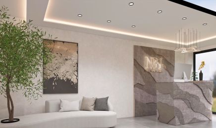 NBH (N'JOY BEAUTY HOUSE) : Manucure à Bruxelles