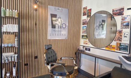 Hair Studio by Lucas : Coiffeur à Saint-Médard-de-Guizières