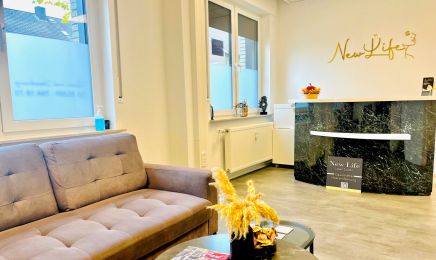 New Life : Kosmetikstudio in Gütersloh