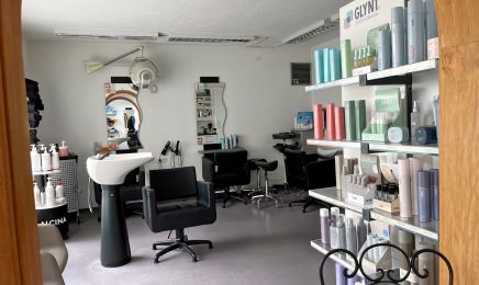 Friseursalon Reiber: Barbershop in Nersingen
