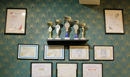 L'Excellence Coiffure & Beauté : Coiffeur à Ollioules