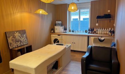 L’Incontournable : Coiffeur à Cheverny