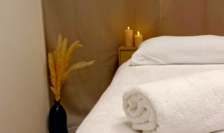Nolwenn Nuget | Réflexologie | Massages | Méthode Renata França : Institut de beauté à Pleumeleuc