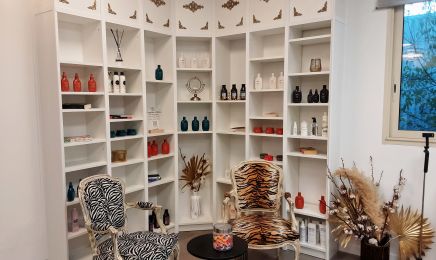 Le Boudoir D’Alice : Barbier à La Seyne-sur-Mer
