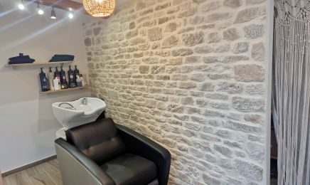 S.Beauty By Sharley Favre : Coiffeur à Saint-Didier-d'Aussiat