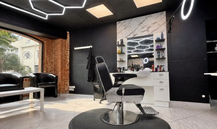 Monsieur Original : Coiffeur à Gaillac
