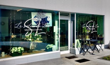 Le Salon de Léa : Coiffeur à Neufchef