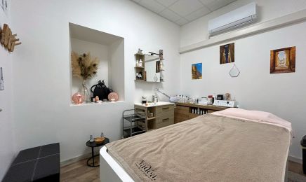 Bellissemoi : Institut de beauté à Vallon-en-Sully