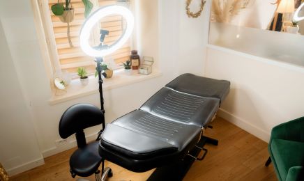 Mademoiselle A : Institut de beauté à Rennes