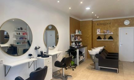 Le salon by Emilie  : Coiffeur à La Queue-les-Yvelines