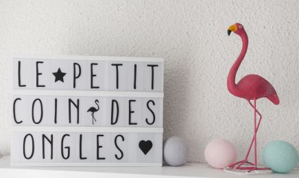 Le petit coin des Ongles  : Coiffeur à Aubagne