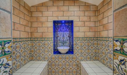 Le temps d’un spa : Manucure à Drulingen