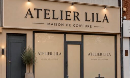 Atelier Lila : Coiffeur à Faches-Thumesnil