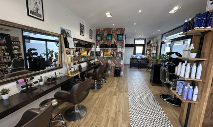 LB Coiffure : Barbier à Bastia