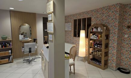 L’univers de Juline : Coiffeur à Rives d'Andaine