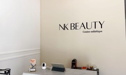  NK BEAUTY - Centre Esthétique : Institut de beauté à Bourg-lès-Valence