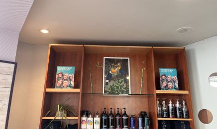Angeliss'coiffure : Coiffeur à Nantes