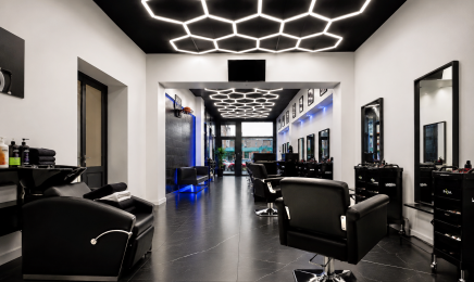 Mr Cut : Coiffeur à Aalst
