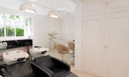 Signature SM : Manucure à Colombes
