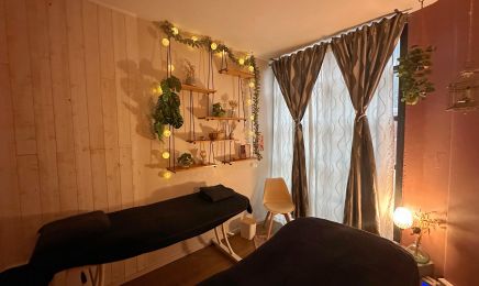 Institut Atlanthys : Coiffeur à Vannes
