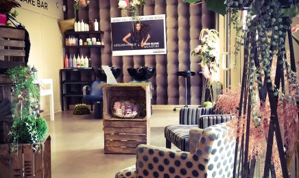 L’Atelier d’Émilie : Coiffeur à Évron