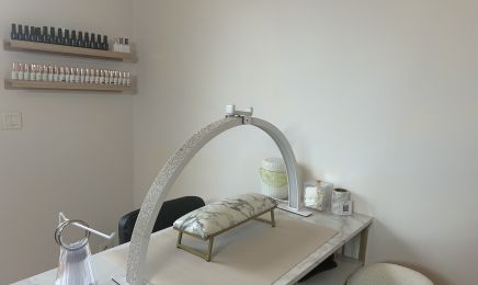 Studio by A : Manucure à Annecy-le-Vieux