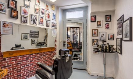 Gilles Dupuy Concept - Courpiere : Coiffeur à Courpière