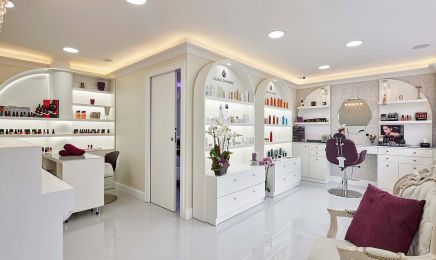 ÉLIXIR D'AMBRE : Institut de beauté à Fontenay-Trésigny