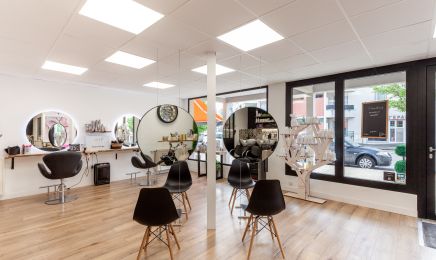 Laura.B Coiffure - Fraisses  : Coiffeur à Fraisses