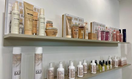 Zeya Hair & Beauty Salon: Kosmetikstudio in Lünen
