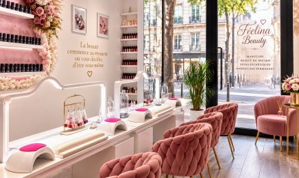 FéeLina Beauty : Institut de beauté à Paris