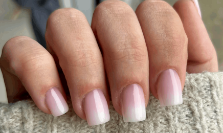 Nuances & Ongles : Manucure à Guipavas