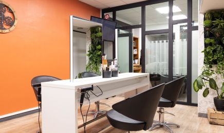 Maison Satina : Coiffeur à Metz