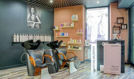 Manon Gilles : Coiffeur à Bourg-lès-Valence