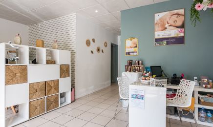 Marilyne Esthetique : Institut de beauté à Monteux