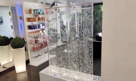 New look 121 : Institut de beauté à Montluçon