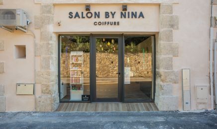 Le Salon by Nina - Montfrin  : Coiffeur à Montfrin