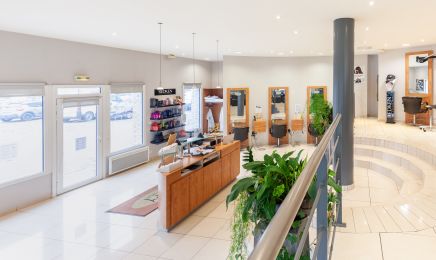 Jiffy Coiffure : Coiffeur à Saint-Omer