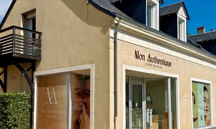 Mon Authentique : Institut de beauté à Montfort-le-Gesnois